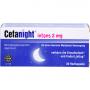 CEFANIGHT intens 2 mg Hartkapseln