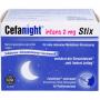 CEFANIGHT intens 2 mg Stix