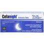 CEFANIGHT Schmelz-Tabs