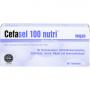 CEFASEL 100 nutri Selen-Tabs