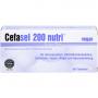 CEFASEL 200 nutri Selen-Tabs