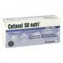 CEFASEL 50 nutri Selen-Tabs