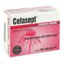 CEFASEPT Echinacea Komplex Tabletten