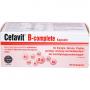 CEFAVIT B-complete Hartkapseln