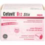 CEFAVIT B12 Stix Granulat