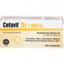 CEFAVIT D3 1.000 I.E. Filmtabletten