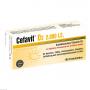 CEFAVIT D3 2.000 I.E. Filmtabletten