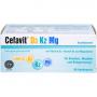 CEFAVIT D3 K2 Mg 2.000 I.E. Hartkapseln