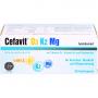 CEFAVIT D3 K2 Mg 4.000 I.E. Hartkapseln