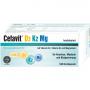 CEFAVIT D3 K2 Mg 7.000 I.E. Hartkapseln