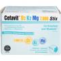 CEFAVIT D3 K2 Mg 7.000 I.E. Stix Granulat