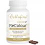 CELLUFINE ReColour mit MELATINE Kapseln