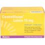 CENTROVISION Lutein 15 mg Kapseln