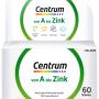 CENTRUM A-Zink Tabletten
