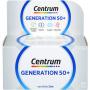 CENTRUM Generation 50+ Tabletten