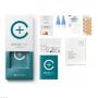 CERASCREEN Allergie-Test-Kit Hundehaare Blut