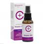 CERASCREEN Vitamin B12 hochdosiert vegan Spray