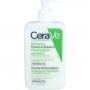 CERAVE Creme-zu-Schaum Reinigung