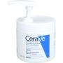 CERAVE Feuchtigkeitscreme Pumpe CERAVE Feuchtigkeitscreme Pumpe