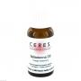 CERES Belladonna D 6 Dilution