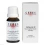 CERES Centaurium Urtinktur