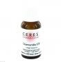 CERES Chamomilla D 30 Dilution