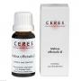 CERES Melissa officinalis Urtinktur