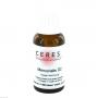 CERES Mercurialis D 2 Dilution
