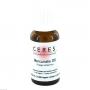 CERES Mercurialis D 6 Dilution