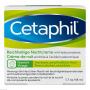 CETAPHIL reichhaltige Nachtcreme mit Hyaluronsäure