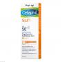 CETAPHIL Sun Daylong SPF 50+ reg.MS-Fluid Ges.getö