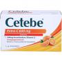 CETEBE Extra-C 600 mg Kautabletten