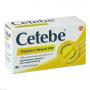 CETEBE Vitamin C Retardkapseln 500 mg