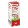 CETIRIZIN AL 10 mg/ml Tropfen zum Einnehmen
