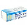 CETIRIZIN Heumann 10 mg Filmtabletten