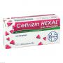 CETIRIZIN HEXAL Filmtabletten bei Allergien