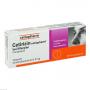 CETIRIZIN-ratiopharm bei Allergien 10 mg Filmtabl.