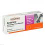CETIRIZIN-ratiopharm bei Allergien 10 mg Filmtabl.