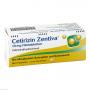CETIRIZIN Zentiva 10 mg Filmtabletten