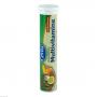 CEVITA Multivitamine Brausetabletten