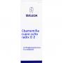 CHAMOMILLA CUPRO culta Radix D 2 Dilution