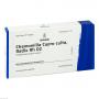 CHAMOMILLA CUPRO culta Radix Rh D 2 1% Ampullen