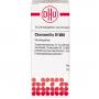 CHAMOMILLA D 1000 Globuli