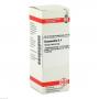 CHAMOMILLA D 4 Dilution