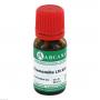 CHAMOMILLA LM 30 Dilution