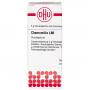 CHAMOMILLA LM I Globuli Ind.Fert.