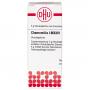 CHAMOMILLA LM XXIV Globuli Ind.Fert.