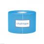 CHATT-tape 5 cmx5 m blau