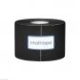 CHATT-tape 5 cmx5 m schwarz
