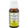 CHELIDONIUM F Komplex 261 Dilution